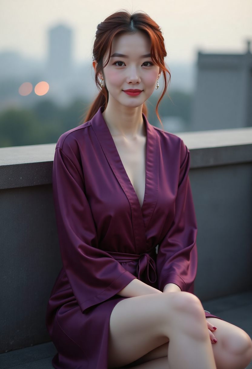 与凤行