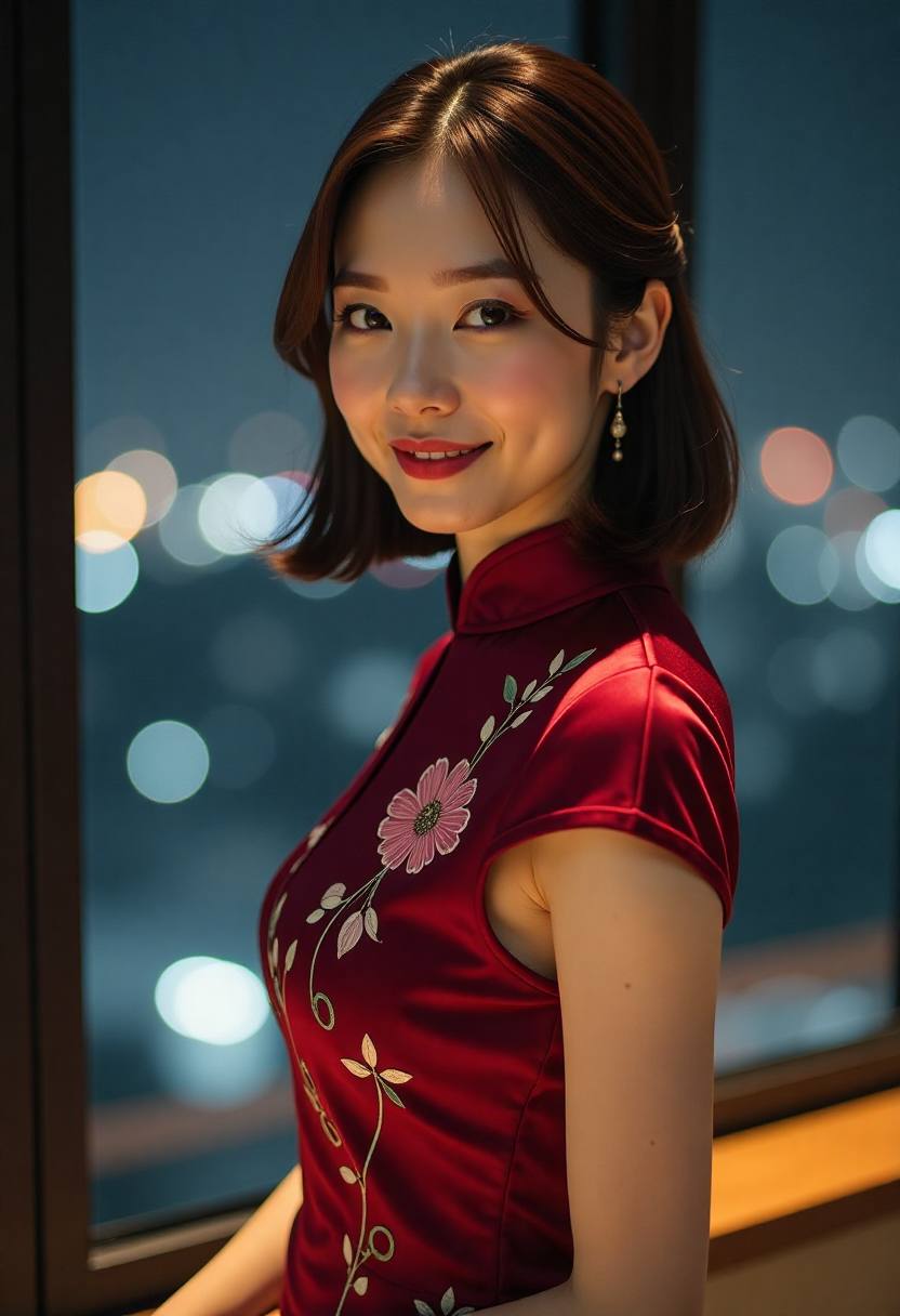 长月烬明