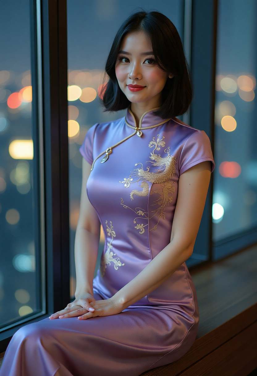 繁城之下