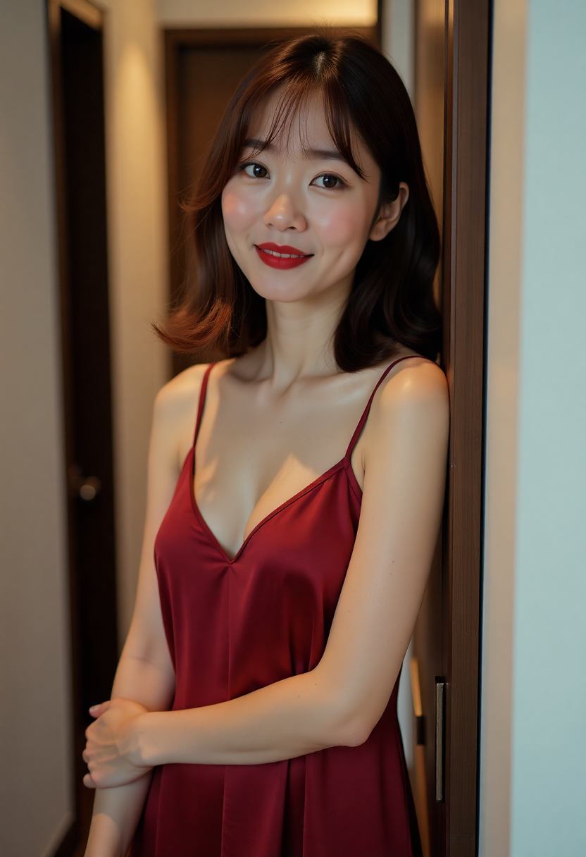 繁花似锦